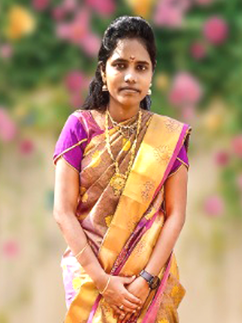 S.E.Sushmitha